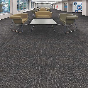 Rule Breaker Stripe Tile